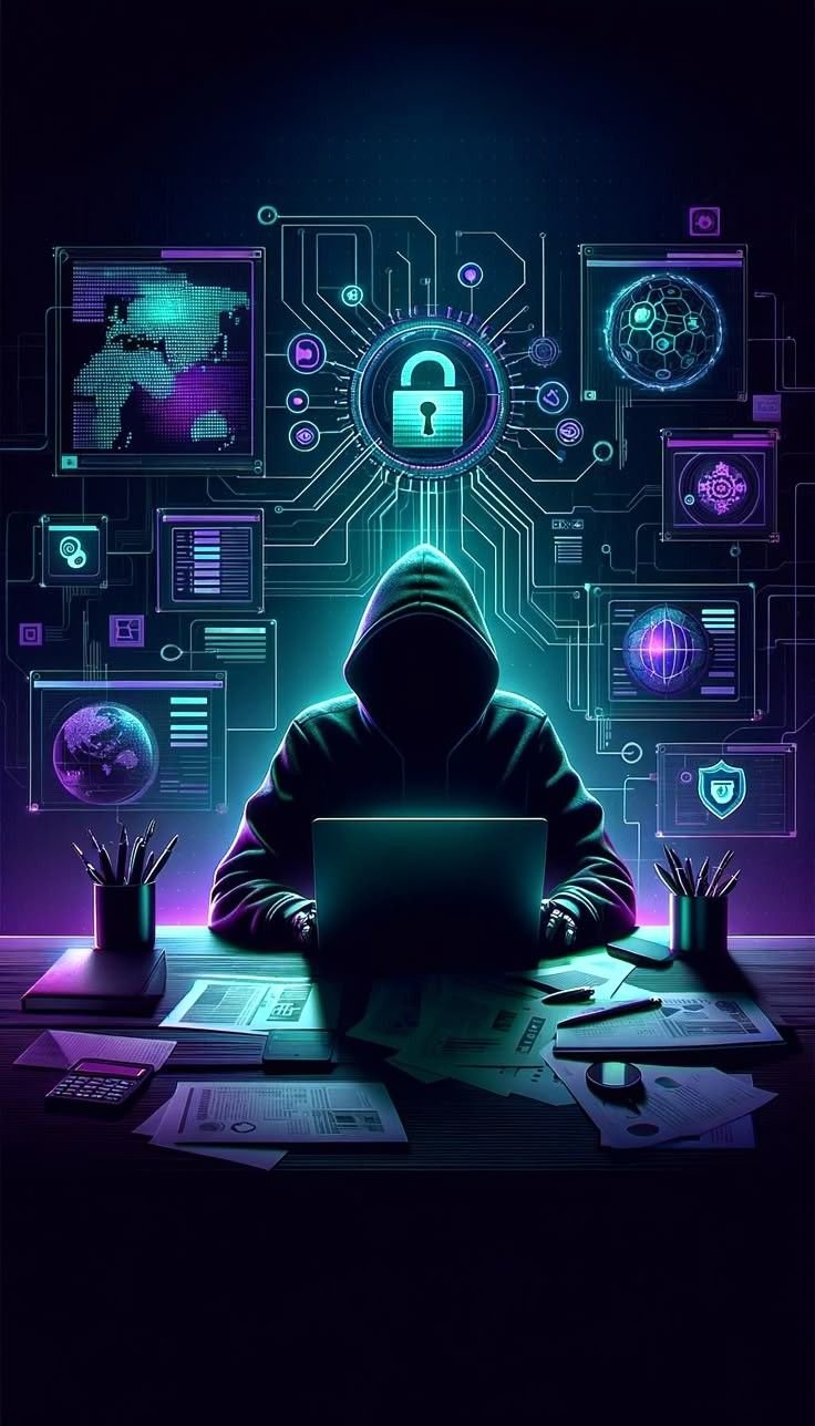 Android Hacking